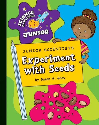 Experiment with seeds