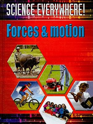 Forces & motion : the best start in science