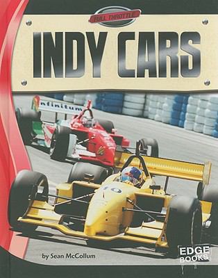 Indy cars