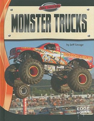 Monster trucks