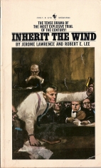 Inherit the wind