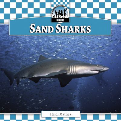 Sand sharks