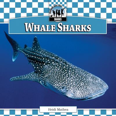 Whale sharks