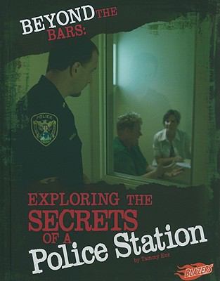 Beyond the bars : exploring the secrets of a police station