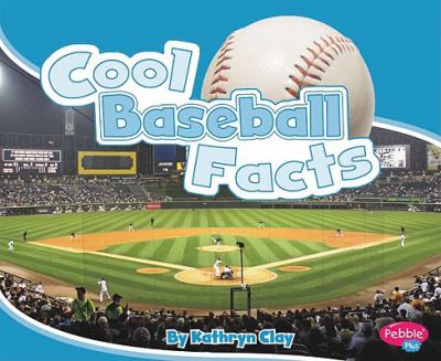 Cool baseball facts