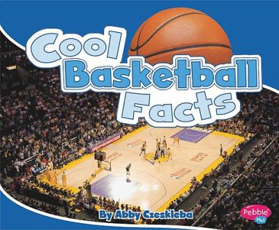 Cool basketball facts