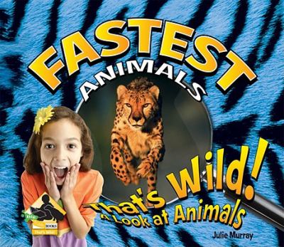 Fastest animals