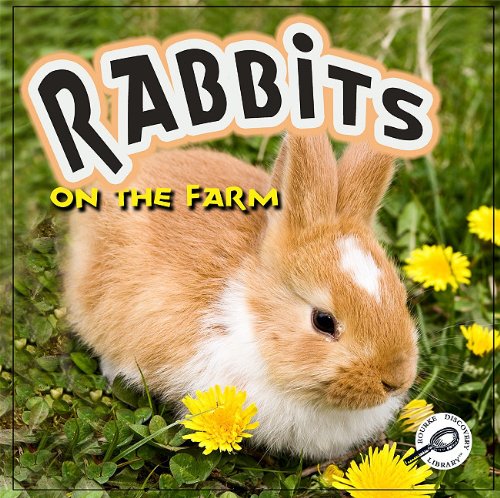 Rabbits on the farm