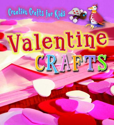 Valentine crafts