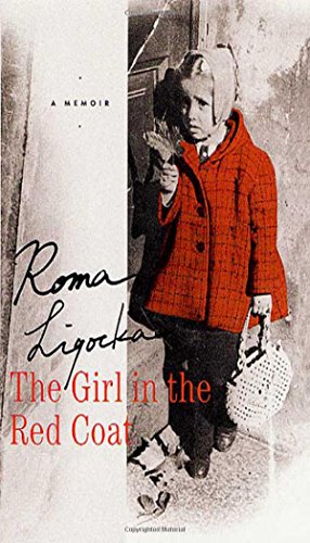 The girl in the red coat : a memoir