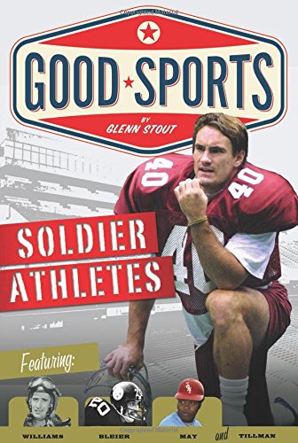 Soldier athletes : doing their duty