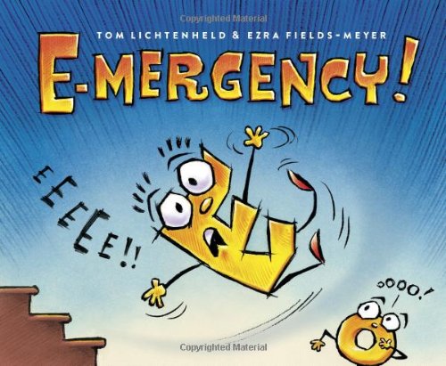 E-mergency!