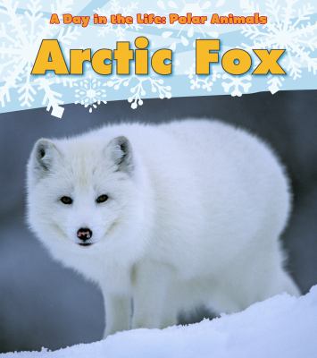 Arctic fox