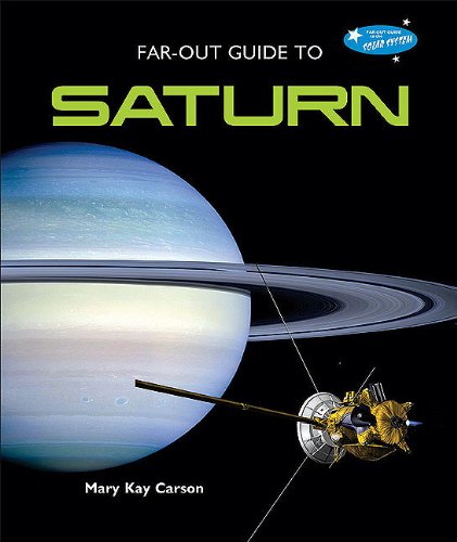 Far-out guide to Saturn