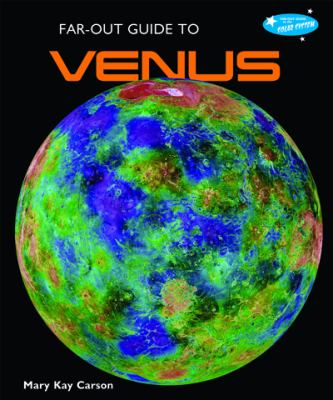 Far-out guide to Venus