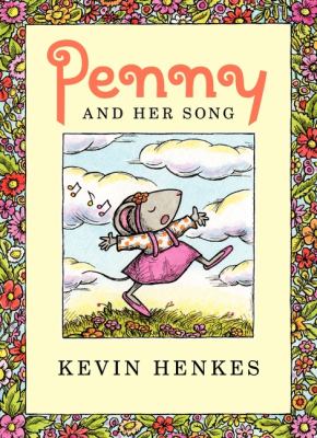 Penny and her song