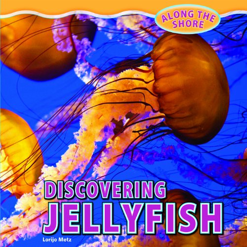Discovering jellyfish