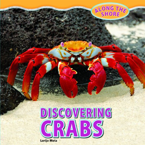 Discovering crabs