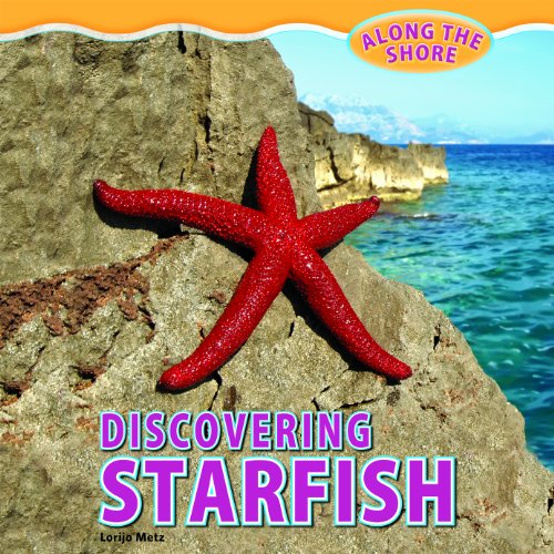 Discovering starfish