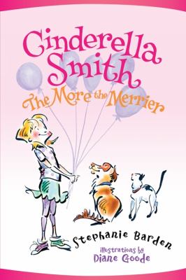 Cinderella Smith : the more the merrier