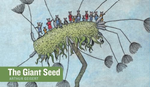 The giant seed