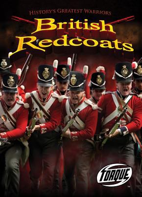 British Redcoats