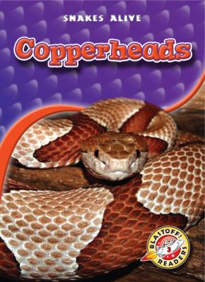 Copperheads