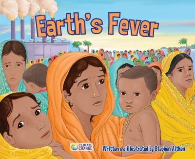 Earth's fever