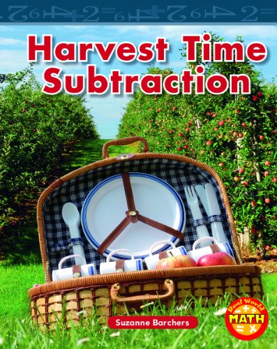 Harvest time subtraction