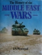 The history of the Middle East wars