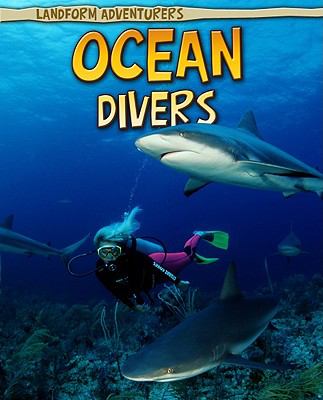 Ocean divers