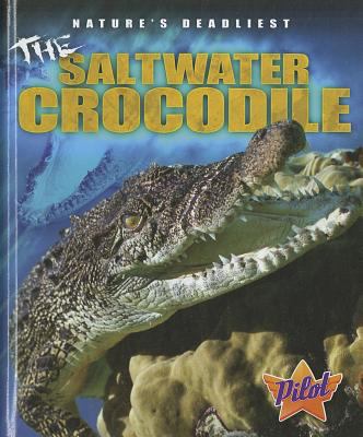 The saltwater crocodile