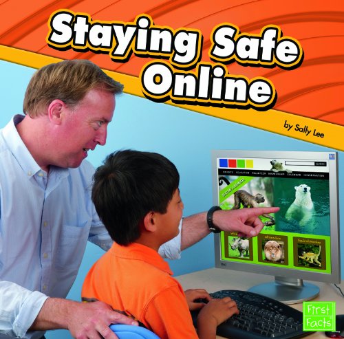 Staying safe online