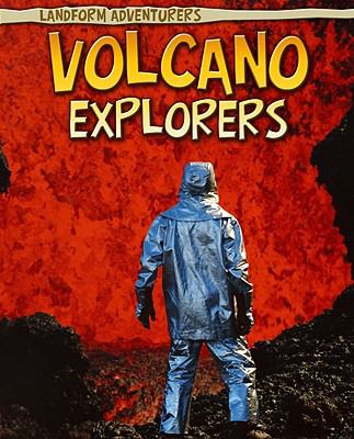 Volcano explorers