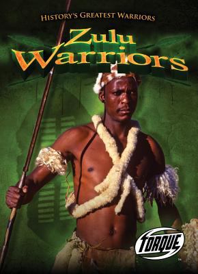 Zulu warriors