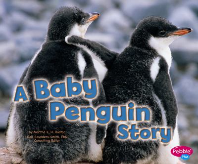 A baby penguin story