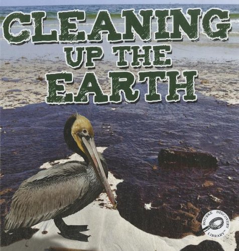 Cleaning up the earth