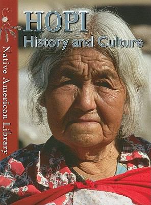 Hopi history and culture