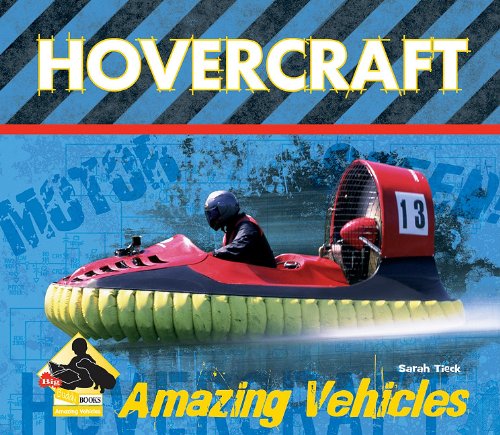 Hovercraft