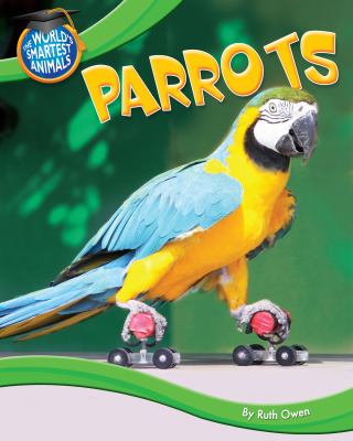 Parrots /