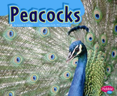 Peacocks