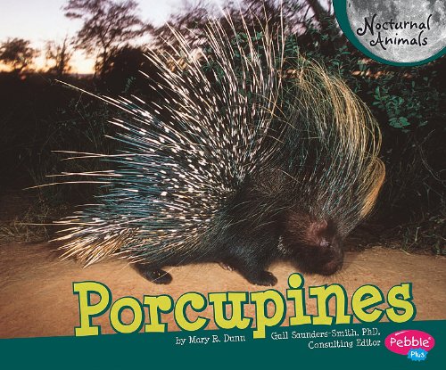 Porcupines