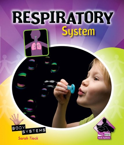 Respiratory system : a buddy book