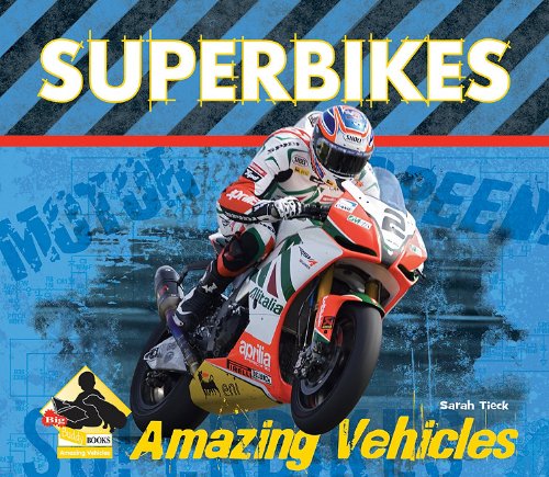 Superbikes