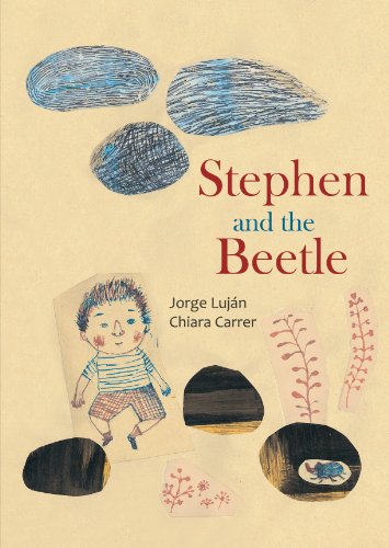 Stephen and the beetle