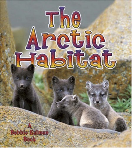 The Arctic habitat