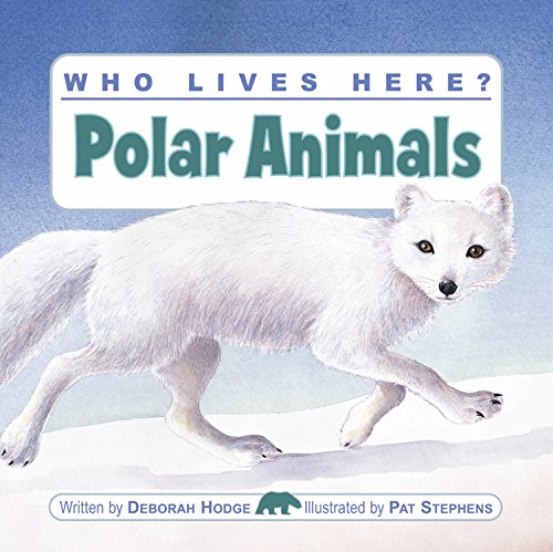 Polar animals