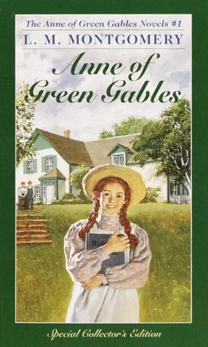 Anne of Green Gables