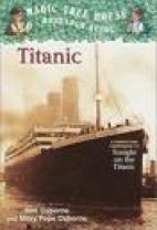 Titanic : a nonfiction companion to Tonight on the Titanic