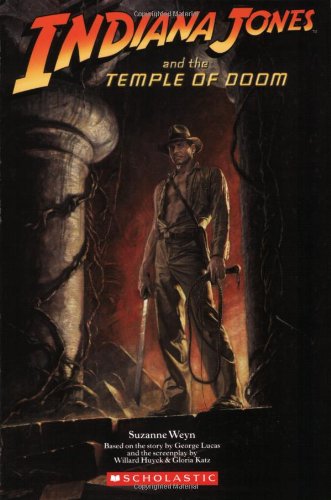 Indiana Jones and the Temple of Doom